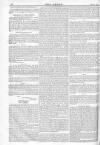 Argus, or, Broad-sheet of the Empire Saturday 24 June 1843 Page 12