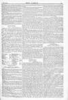 Argus, or, Broad-sheet of the Empire Saturday 24 June 1843 Page 13