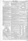 Argus, or, Broad-sheet of the Empire Saturday 24 June 1843 Page 16