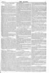 Argus, or, Broad-sheet of the Empire Saturday 01 July 1843 Page 3