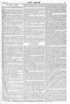 Argus, or, Broad-sheet of the Empire Saturday 01 July 1843 Page 7