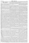 Argus, or, Broad-sheet of the Empire Saturday 01 July 1843 Page 9
