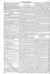 Argus, or, Broad-sheet of the Empire Saturday 01 July 1843 Page 10