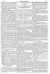 Argus, or, Broad-sheet of the Empire Saturday 01 July 1843 Page 11