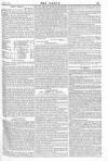 Argus, or, Broad-sheet of the Empire Saturday 01 July 1843 Page 13