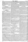Argus, or, Broad-sheet of the Empire Saturday 01 July 1843 Page 14