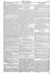 Argus, or, Broad-sheet of the Empire Saturday 08 July 1843 Page 6
