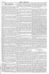Argus, or, Broad-sheet of the Empire Saturday 08 July 1843 Page 9