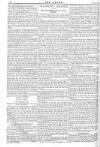 Argus, or, Broad-sheet of the Empire Saturday 08 July 1843 Page 10