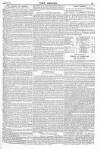 Argus, or, Broad-sheet of the Empire Saturday 08 July 1843 Page 11