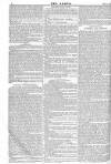 Argus, or, Broad-sheet of the Empire Saturday 15 July 1843 Page 4