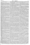 Argus, or, Broad-sheet of the Empire Saturday 15 July 1843 Page 7