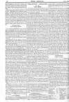 Argus, or, Broad-sheet of the Empire Saturday 15 July 1843 Page 10