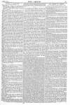 Argus, or, Broad-sheet of the Empire Saturday 15 July 1843 Page 11