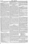 Argus, or, Broad-sheet of the Empire Saturday 22 July 1843 Page 3