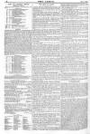 Argus, or, Broad-sheet of the Empire Saturday 22 July 1843 Page 6
