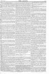 Argus, or, Broad-sheet of the Empire Saturday 22 July 1843 Page 9