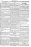 Argus, or, Broad-sheet of the Empire Saturday 22 July 1843 Page 11