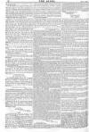 Argus, or, Broad-sheet of the Empire Saturday 22 July 1843 Page 12
