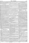 Argus, or, Broad-sheet of the Empire Saturday 22 July 1843 Page 13