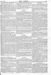 Argus, or, Broad-sheet of the Empire Saturday 29 July 1843 Page 3