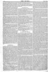Argus, or, Broad-sheet of the Empire Saturday 29 July 1843 Page 4