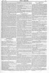 Argus, or, Broad-sheet of the Empire Saturday 29 July 1843 Page 5