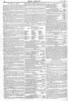 Argus, or, Broad-sheet of the Empire Saturday 29 July 1843 Page 6