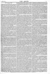 Argus, or, Broad-sheet of the Empire Saturday 29 July 1843 Page 7