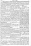 Argus, or, Broad-sheet of the Empire Saturday 29 July 1843 Page 9