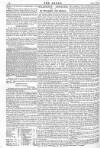 Argus, or, Broad-sheet of the Empire Saturday 29 July 1843 Page 10