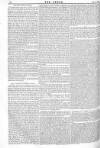 Argus, or, Broad-sheet of the Empire Saturday 29 July 1843 Page 14