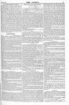 Argus, or, Broad-sheet of the Empire Saturday 05 August 1843 Page 3