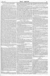 Argus, or, Broad-sheet of the Empire Saturday 26 August 1843 Page 3