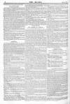 Argus, or, Broad-sheet of the Empire Saturday 26 August 1843 Page 4