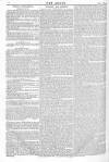 Argus, or, Broad-sheet of the Empire Saturday 26 August 1843 Page 6