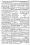 Argus, or, Broad-sheet of the Empire Saturday 26 August 1843 Page 10
