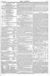 Argus, or, Broad-sheet of the Empire Saturday 26 August 1843 Page 15