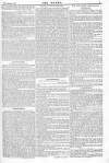 Argus, or, Broad-sheet of the Empire Saturday 02 September 1843 Page 3