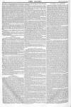 Argus, or, Broad-sheet of the Empire Saturday 02 September 1843 Page 4