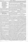 Argus, or, Broad-sheet of the Empire Saturday 02 September 1843 Page 9