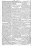 Argus, or, Broad-sheet of the Empire Saturday 02 September 1843 Page 14