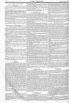 Argus, or, Broad-sheet of the Empire Saturday 09 September 1843 Page 4