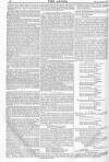 Argus, or, Broad-sheet of the Empire Saturday 09 September 1843 Page 12