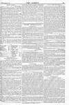 Argus, or, Broad-sheet of the Empire Saturday 09 September 1843 Page 13