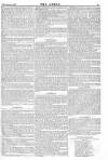 Argus, or, Broad-sheet of the Empire Saturday 23 September 1843 Page 3