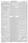 Argus, or, Broad-sheet of the Empire Saturday 23 September 1843 Page 6