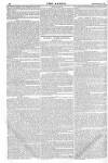 Argus, or, Broad-sheet of the Empire Saturday 23 September 1843 Page 14
