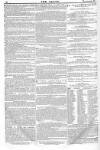Argus, or, Broad-sheet of the Empire Saturday 23 September 1843 Page 16