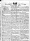 Glasgow Sentinel Wednesday 30 January 1822 Page 1